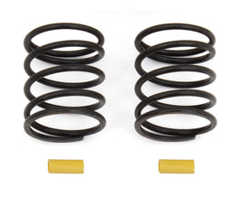 Team Associated - Front Touring Car Springs, Yellow, 16.8 lb/in, Stainless Steel, TC7.1 (2pcs) - Hobby Recreation Products