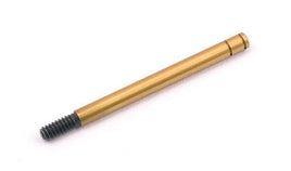 Team Associated - FT Gold Shock Shafts, 0.71, for RC10 Team Car - Hobby Recreation Products