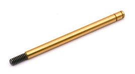 Team Associated - FT Gold Shock Shafts, 1.02, for RC10 Team Car - Hobby Recreation Products