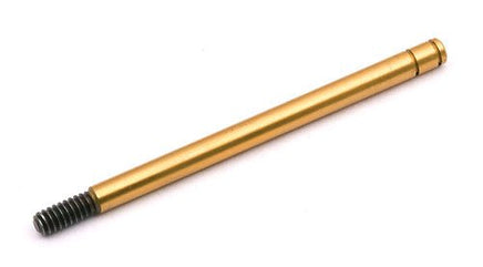 Team Associated - FT Gold Shock Shafts, 1.02, for RC10 Team Car - Hobby Recreation Products