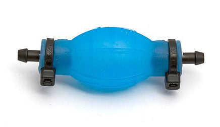 Team Associated - Fuel Primer Pump, MGT - Hobby Recreation Products
