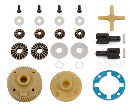 Team Associated - Gear Differential Kit, for B6.1 - Hobby Recreation Products