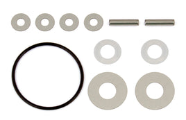 Team Associated - Gear Differential Rebuild Kit, for TC7.2 - Hobby Recreation Products