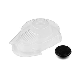 Team Associated - Gear Dust Cover - Hobby Recreation Products