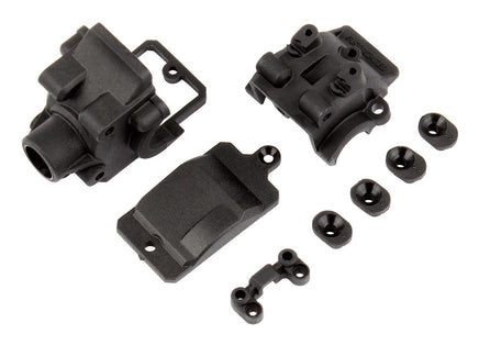 Team Associated - Gearbox, for B74 - Hobby Recreation Products