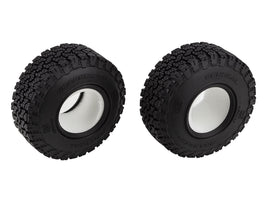 Team Associated - General Grabber A/T X Tires 1.9" x 4.19" Diameter - Hobby Recreation Products