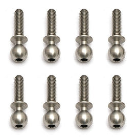 Team Associated - Heavy Duty Ballstud, 10mm - Hobby Recreation Products