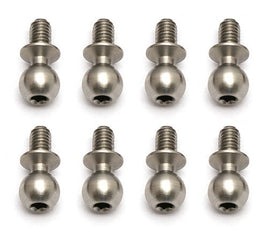 Team Associated - Heavy Duty Ballstud - 4mm - Hobby Recreation Products
