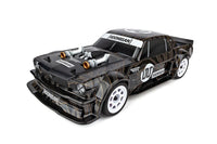 Team Associated - Hoonicorn Apex2 RTR 1/10 On-Road Electric 4wd RTR - Combo - Hobby Recreation Products