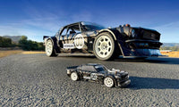 Team Associated - Hoonicorn Apex2 RTR 1/10 On-Road Electric 4wd RTR - Combo - Hobby Recreation Products