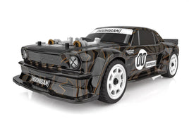 Team Associated - Hoonicorn Reflex 14R 1/14 Scale RTR Electric 4WD On-Road Car - Hobby Recreation Products