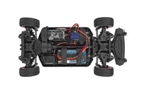 Team Associated - Hoonigan Apex2 Hoonitruck 1/10 On-Road Electric 4wd RTR Kit - Hobby Recreation Products