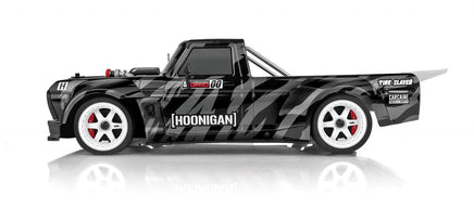 Team Associated - Hoonigan Apex2 Hoonitruck 1/10 On-Road Electric 4wd RTR Kit - Hobby Recreation Products