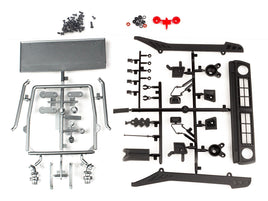 Team Associated - Hoonitruck Body Accessories - Hobby Recreation Products