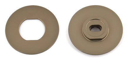 Team Associated - HTC Slipper Hub, Outer, for B6.1 - Hobby Recreation Products