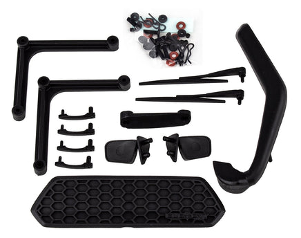 Team Associated - Knightrunner Body Accessories - Hobby Recreation Products