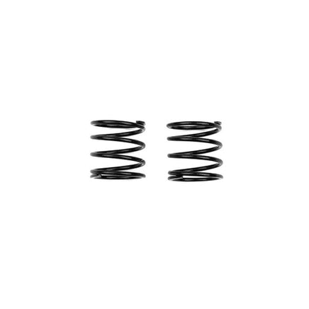 Team Associated - LP Progressive Springs, Gray 14.1 - 16.5 lb/in, L17, 4.5T, 1.3D - Hobby Recreation Products