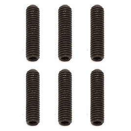 Team Associated - M3 X 12mm Set Screw - Hobby Recreation Products