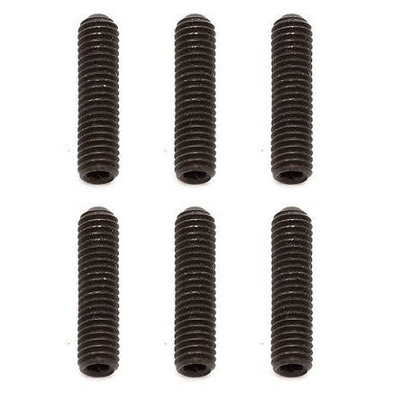 Team Associated - M3 X 12mm Set Screw - Hobby Recreation Products
