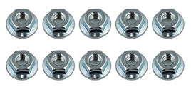 Team Associated - M4 Serrated Wheel Nuts, for B6.1 - Hobby Recreation Products