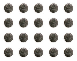 Team Associated - M4 X 3mm Set Screws - Hobby Recreation Products