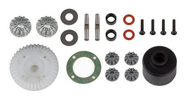 Team Associated - MT12 Differential Set, Open - Hobby Recreation Products