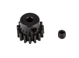 Team Associated - MT12 Pinion Gear, 15 Tooth - Hobby Recreation Products