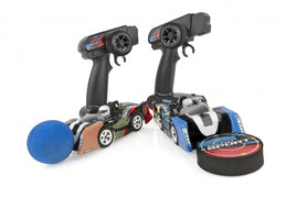 Team Associated - NanoSport 1/32 On-Road Electric RTR, 2WD - Hobby Recreation Products