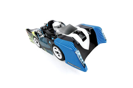Team Associated - NanoSport 1/32 On-Road Electric RTR, 2WD - Hobby Recreation Products