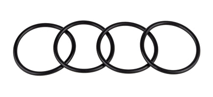 Team Associated - O - Rings, 3.0 x 40mm, for SR10M - Hobby Recreation Products