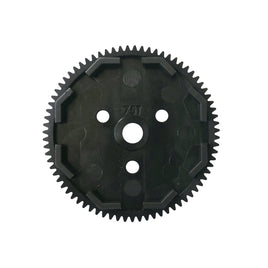 Team Associated - Octalock Spur Gear, 75 Tooth, 48 Pitch - Hobby Recreation Products