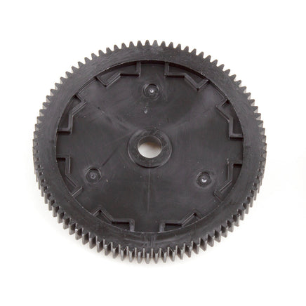 Team Associated - Octalock Spur Gear, 87 Tooth, 48 Pitch - Hobby Recreation Products