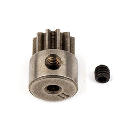 Team Associated - Pinion Gear, 11 Tooth, for CR12 - Hobby Recreation Products