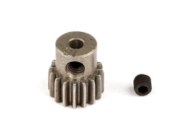 Team Associated - Pinion Gear, 16 Tooth, for Reflex 14T or 14B - Hobby Recreation Products
