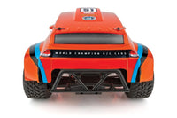 Team Associated - Pro2 DK10SW 1/10 Electric Dakar Buggy RTR LiPo Combo, Orange/Blue - Hobby Recreation Products