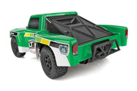 Team Associated - Pro2 LT10SW 1/10th Electric Short Course Truck RTR, Green - Hobby Recreation Products