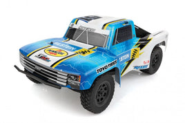 Team Associated - PRO2 LT10SW Ryan Beat RTR LiPo Combo - Hobby Recreation Products