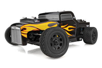 Team Associated - Pro2 RT10SW RTR LiPo Combo, Black - Hobby Recreation Products