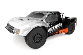 Team Associated - Pro2 SC10 Off-Road 1/10 2WD Electric, Method Race Wheels, RTR - Hobby Recreation Products