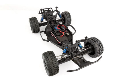 Team Associated - Pro2 SC10 Off-Road 1/10 2WD Electric, Method Race Wheels, RTR w/Battery, Charger - Combo - Hobby Recreation Products