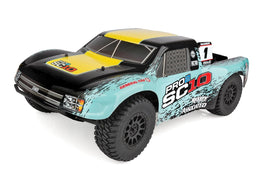 Team Associated - Pro2 SC10 Off-Road 1/10 2WD Electric Short Course Truck RTR - Hobby Recreation Products