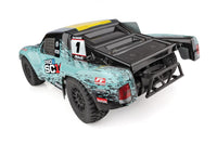 Team Associated - Pro2 SC10 Off-Road 1/10 2WD Electric Short Course Truck RTR w/ LiPo Battery & Charger - Hobby Recreation Products