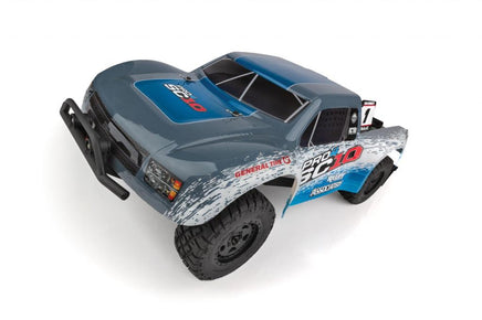 Team Associated - Pro4 SC10 Brushless RTR - Hobby Recreation Products
