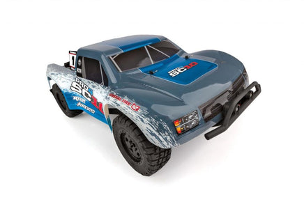 Team Associated - Pro4 SC10 Brushless RTR - Hobby Recreation Products