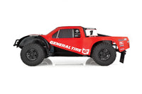 Team Associated - Pro4 SC10 General Tire Off-Road 1/10 4WD Electric Short Course Truck RTR w/ LiPo Battery & Charger - Hobby Recreation Products