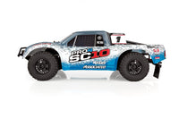 Team Associated - Pro4 SC10 Off-Road 1/10 4WD Electric Short Course Truck RTR - Hobby Recreation Products