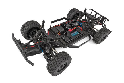 Team Associated - Pro4 SC10 Off-Road 1/10 4WD Electric Short Course Truck RTR w/ LiPo Battery & Charger Combo - Hobby Recreation Products