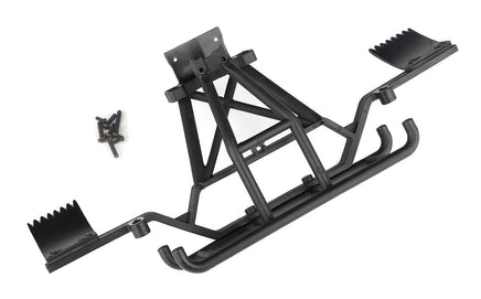 Team Associated - Pro4 SC10 Rear Bumper - Hobby Recreation Products