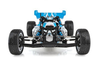 Team Associated - RB10 1/10 Electric Off-Road 2wd Buggy RTR, Blue - Hobby Recreation Products