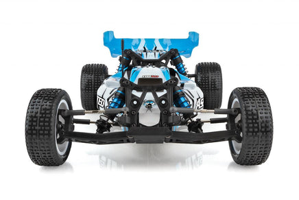 Team Associated - RB10 1/10 Electric Off-Road 2wd Buggy RTR, Blue - Hobby Recreation Products
